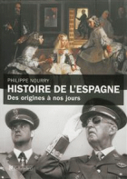 Histoire de l'Espagne