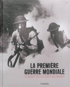 La Première Guerre mondiale