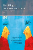 L'impossible dialogue
