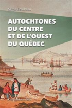 Autochtones du centre et de l'ouest du Québec