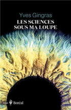Les sciences sous ma loupe