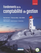 Fondements de la comptabilité de gestion