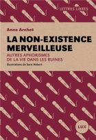 La non-existence merveilleuse