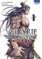 Valkyrie apocalypse